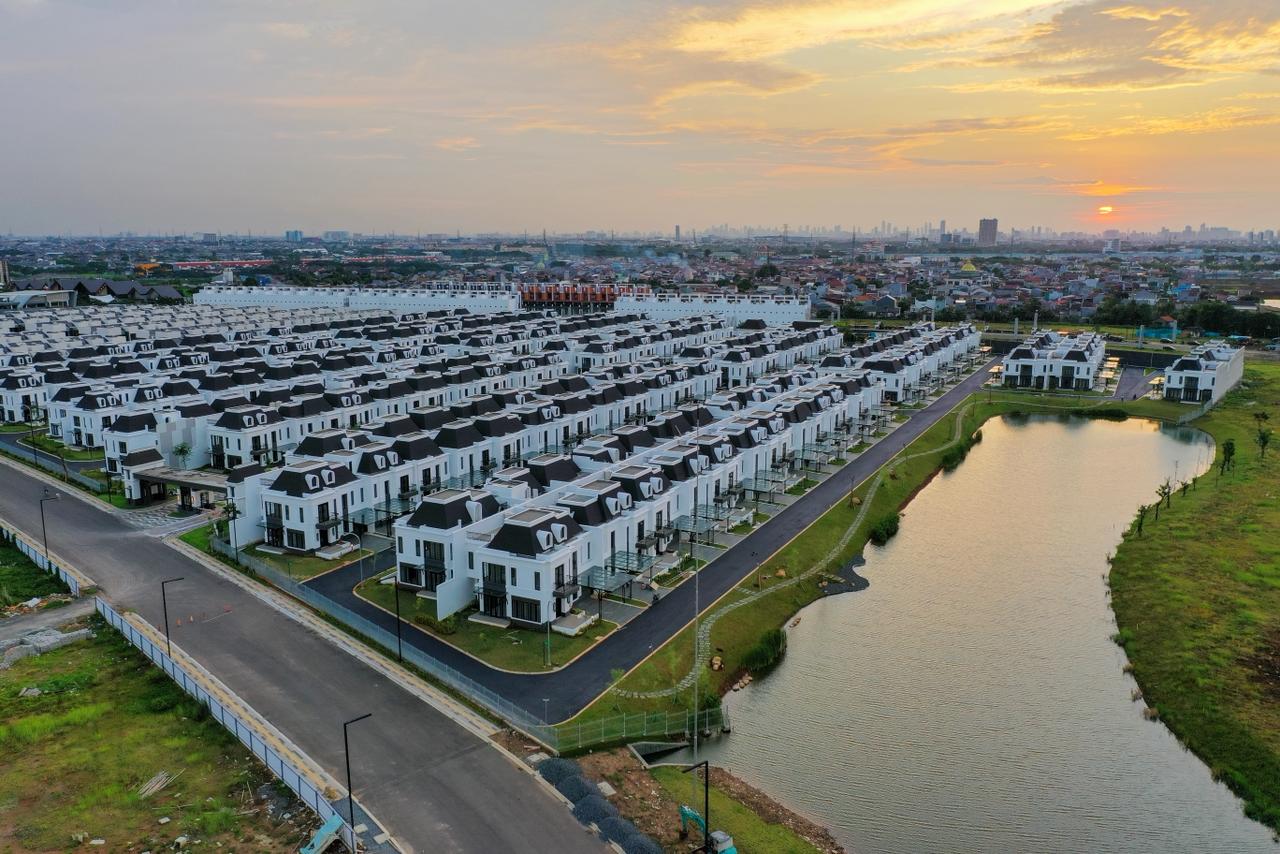 Summarecon Crown Gading: Wajah Baru "Township" Modern di Koridor Utara-Timur Jakarta